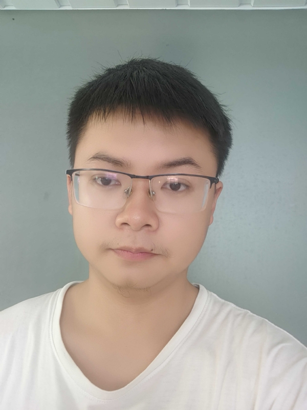 落雨的第二张照片--沧州相亲服务中心