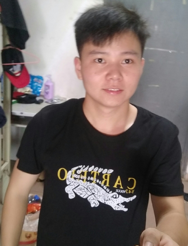 真实的一面的第一张照片--沧州相亲服务中心