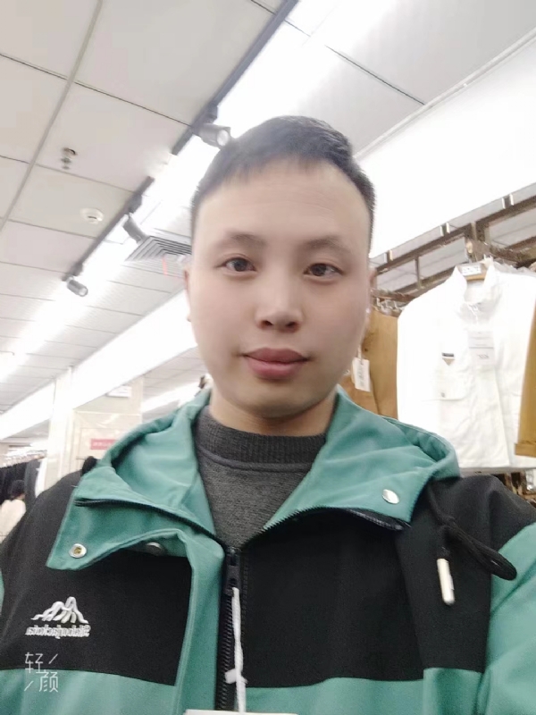 王琦的第一张照片--沧州相亲服务中心