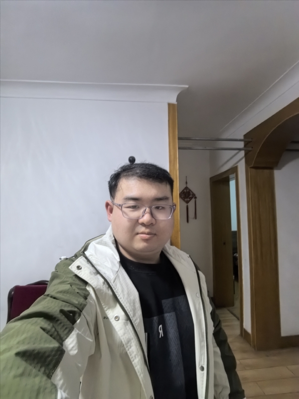 哈哈的第一张照片--沧州相亲服务中心