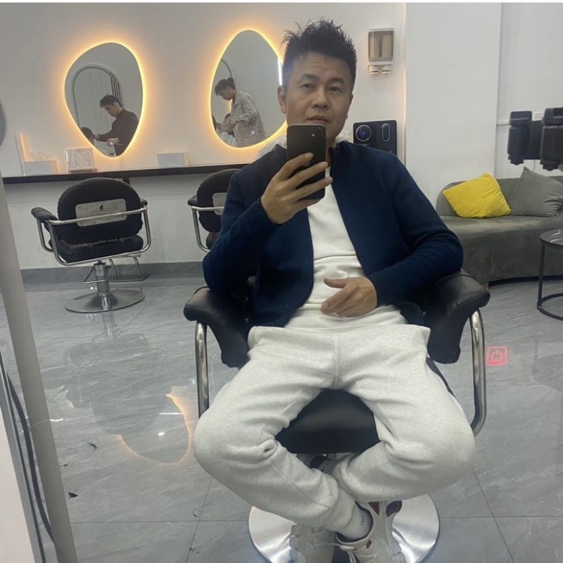 你把我逗乐了的第二张照片--沧州相亲服务中心