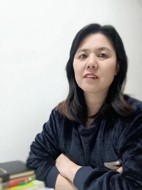 小米的第一张照片--沧州相亲服务中心