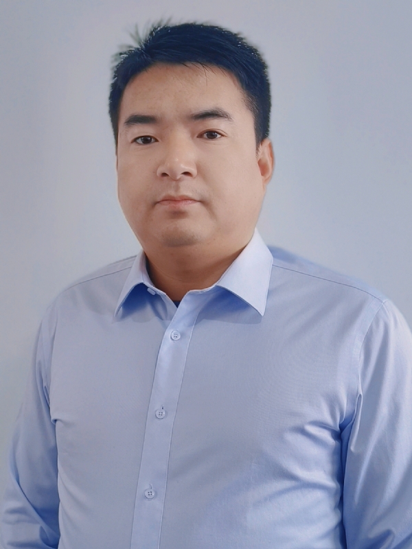 于先生的第一张照片--沧州相亲服务中心