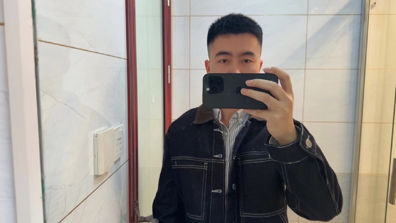 CC的第一张照片--沧州相亲服务中心