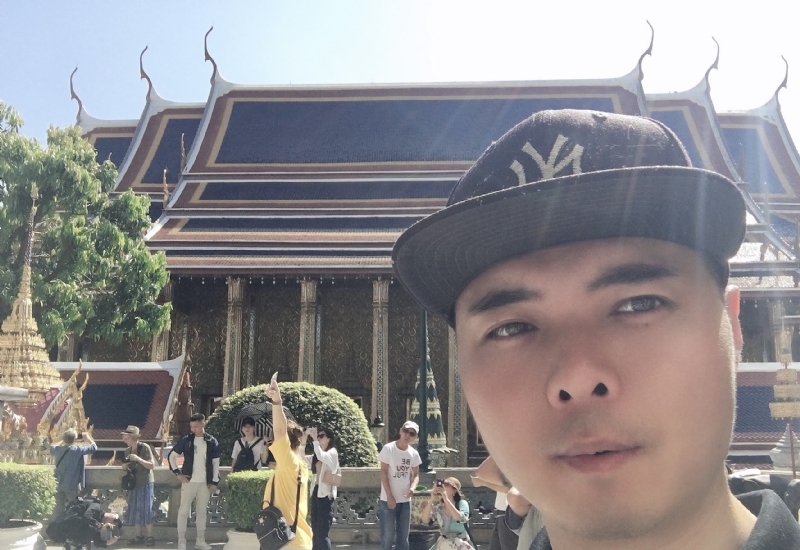 十八星格的第四张照片--沧州相亲服务中心
