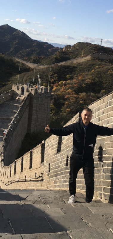 十八星格的第五张照片--沧州相亲服务中心