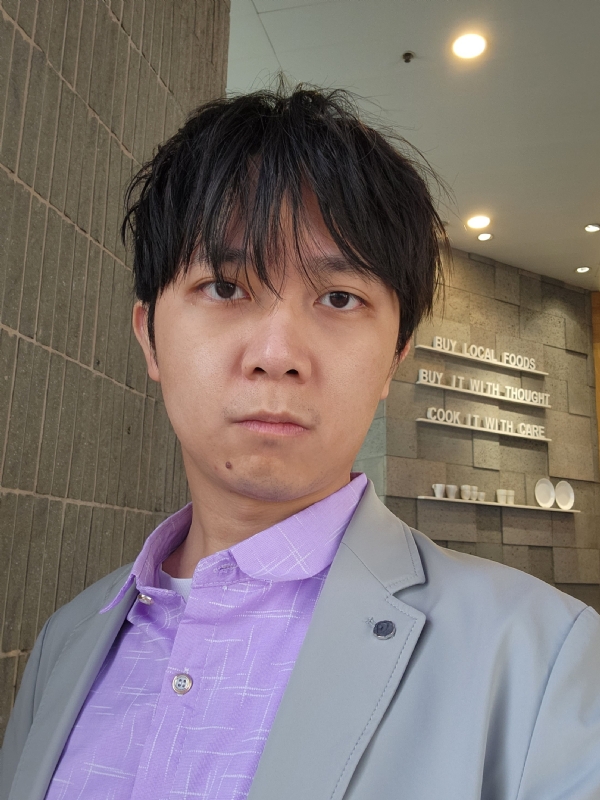 钢铁直男的第一张照片--沧州相亲服务中心