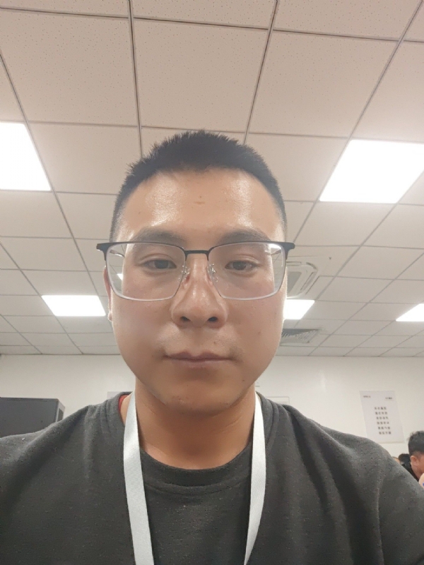半夏微凉的第一张照片--沧州相亲服务中心