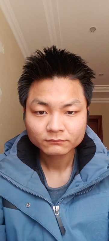冬瓜的第一张照片--沧州相亲服务中心