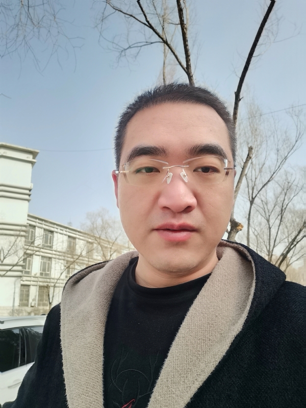 揽星入梦的第一张照片--沧州相亲服务中心