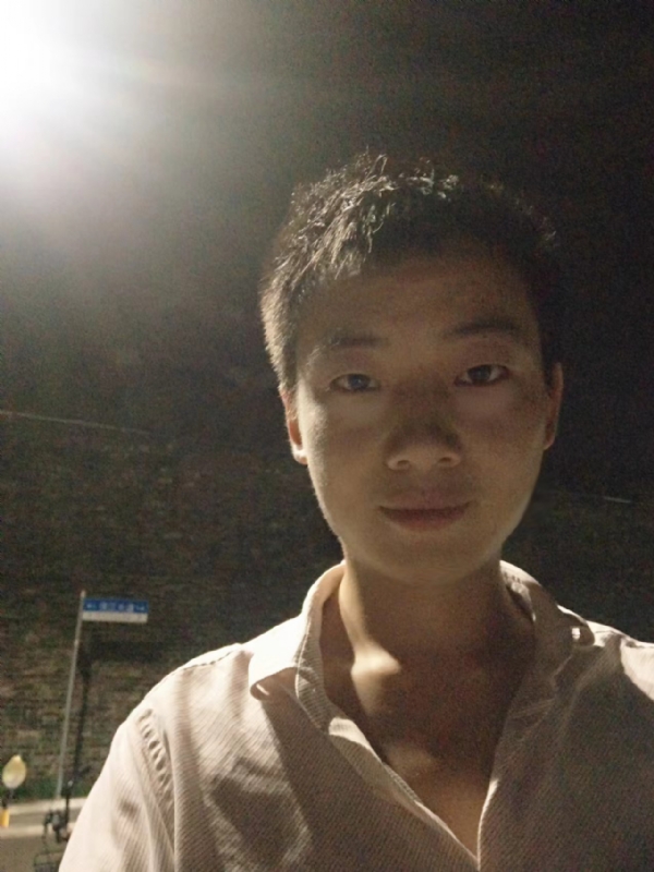来啊的第一张照片--沧州相亲服务中心