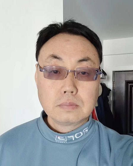 褚风的第一张照片--沧州相亲服务中心