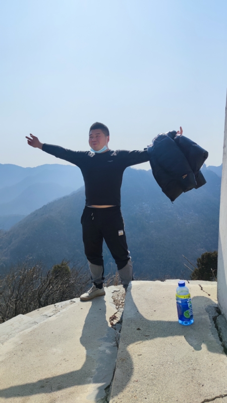 小鑫鑫的第一张照片--沧州相亲服务中心