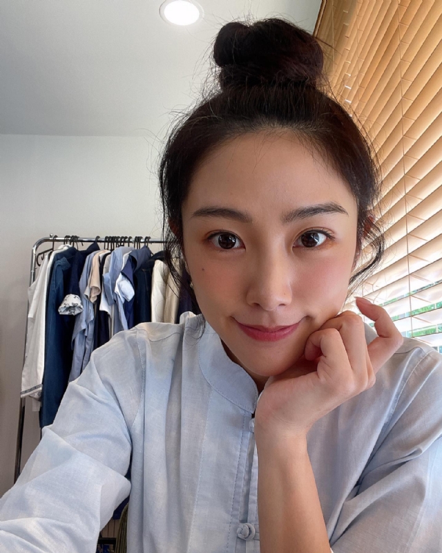 蕾蕾的第六张照片--沧州相亲服务中心