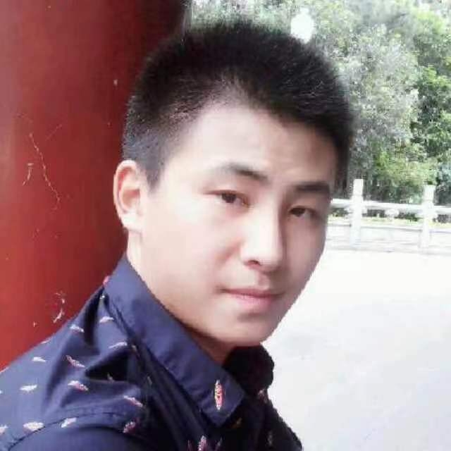 开心就好的第一张照片--沧州相亲服务中心