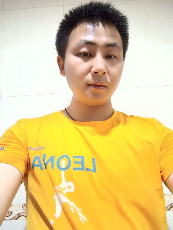 开心就好的第四张照片--沧州相亲服务中心
