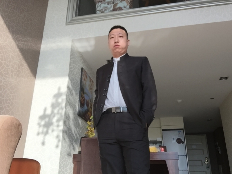 雅小炁的第一张照片--沧州相亲服务中心