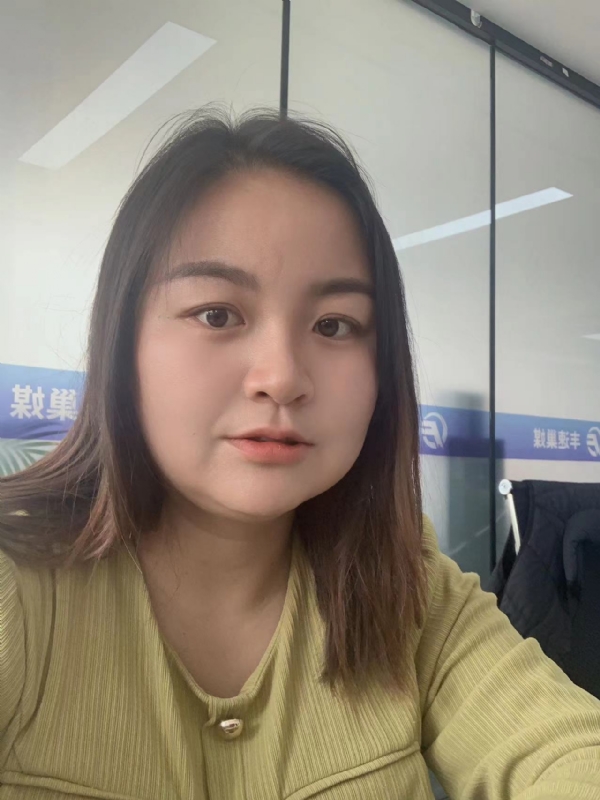 唐秋满的第一张照片--沧州相亲服务中心