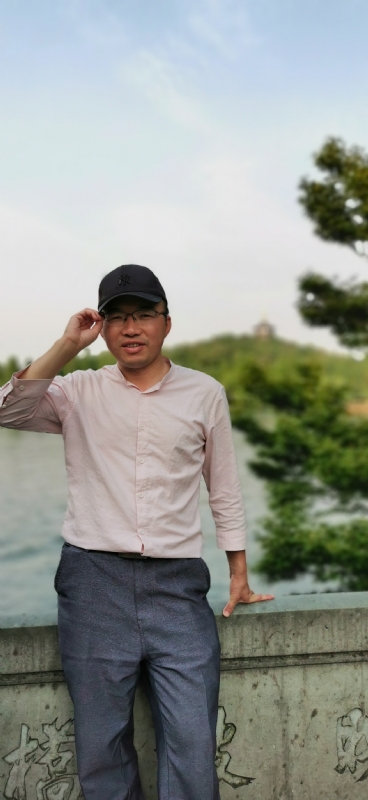 大叔有点忙的第三张照片--沧州相亲服务中心