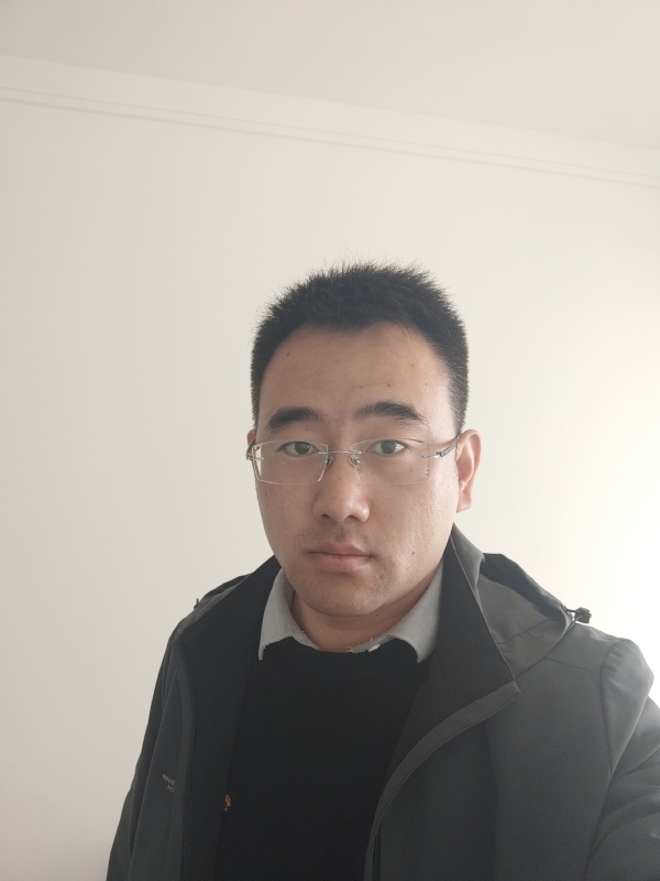 真诚的第一张照片--沧州相亲服务中心
