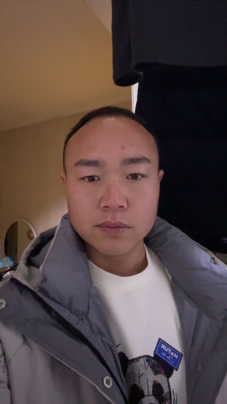 叫你一声你敢答应吗的第一张照片--沧州相亲服务中心