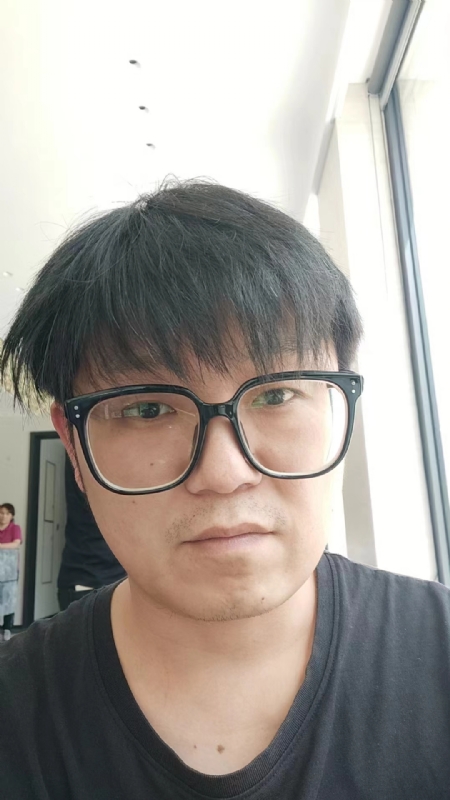 未艾的第一张照片--沧州相亲服务中心