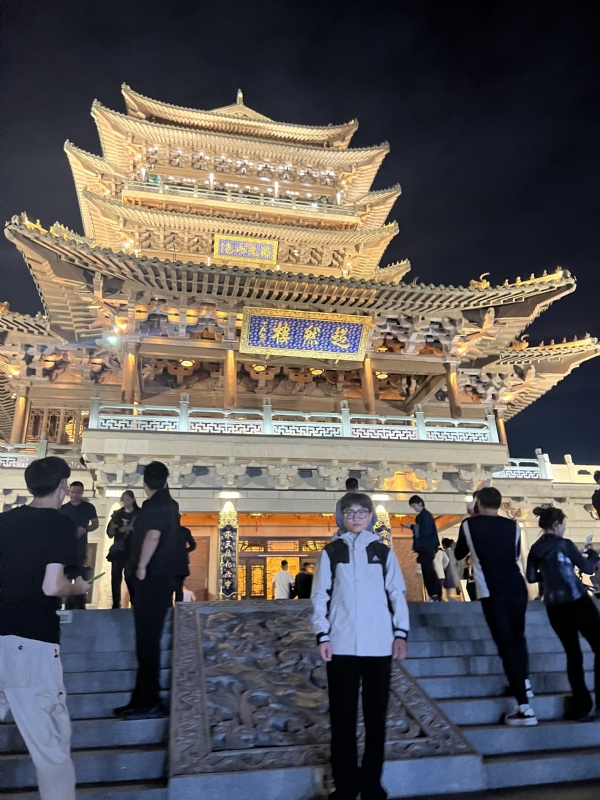 星星的第三张照片--沧州相亲服务中心