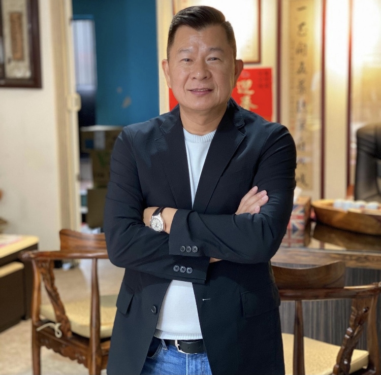 幸福余生的第一张照片--沧州相亲服务中心