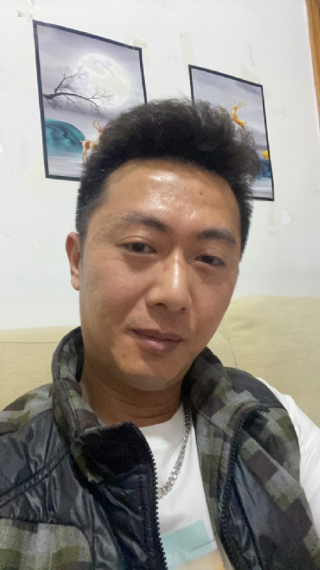 陈然的第一张照片--沧州相亲服务中心