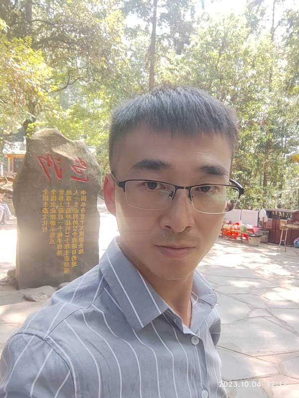未来可期的第一张照片--沧州相亲服务中心