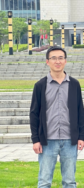 未来可期的第二张照片--沧州相亲服务中心
