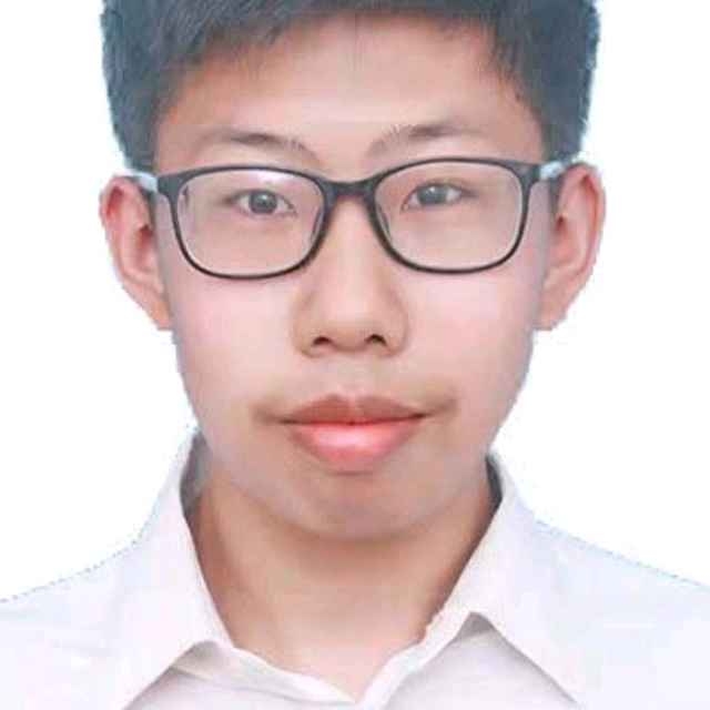 李恒宇的第一张照片--沧州相亲服务中心