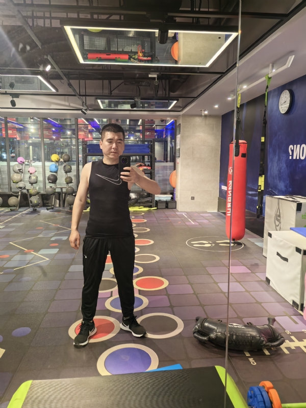 哈哈哈哈哈的第一张照片--沧州相亲服务中心