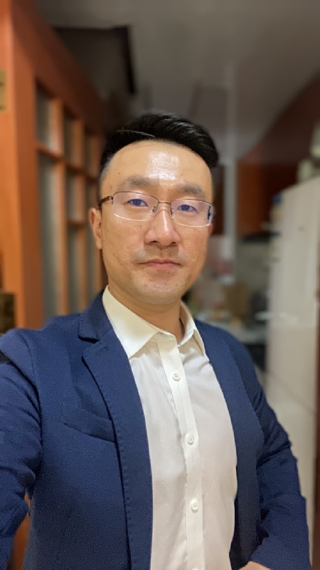 笑看人生的第一张照片--沧州相亲服务中心