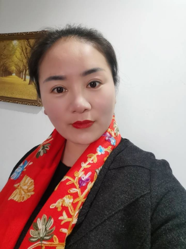 青柠檬的第一张照片--沧州相亲服务中心