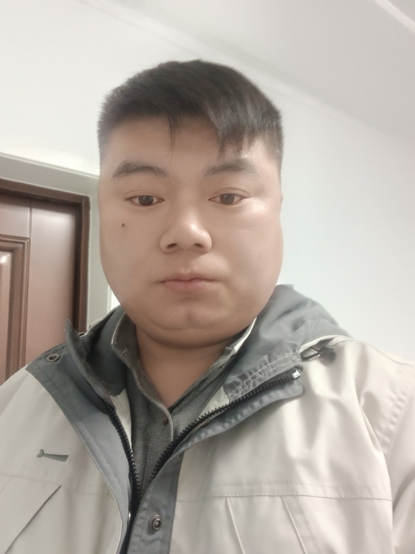 王振的第一张照片--沧州相亲服务中心