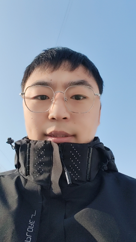 默许的第一张照片--沧州相亲服务中心