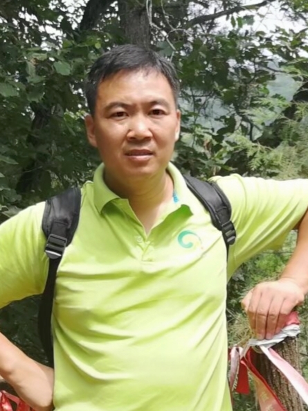 扬帆起航的第一张照片--沧州相亲服务中心