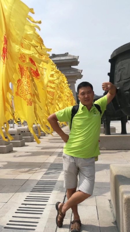 扬帆起航的第三张照片--沧州相亲服务中心