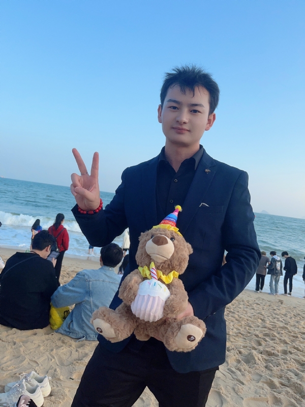 目标结婚的第一张照片--沧州相亲服务中心