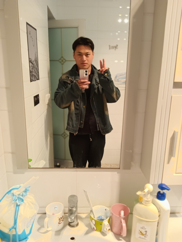 自律的MAN的第一张照片--沧州相亲服务中心