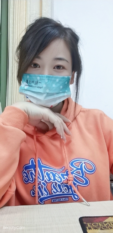 姚瑶的第一张照片--沧州相亲服务中心