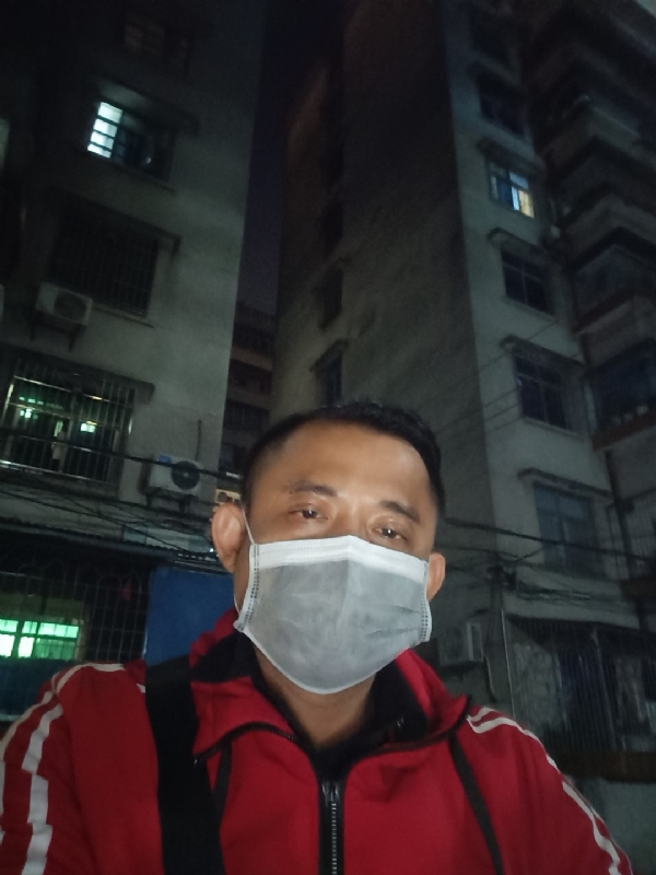 星仔的第一张照片--沧州相亲服务中心
