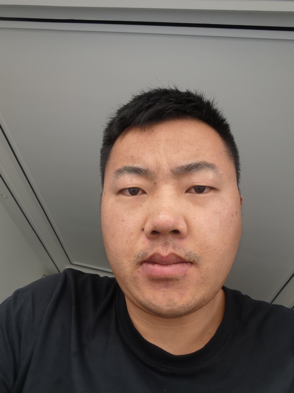 陆开森的第一张照片--沧州相亲服务中心
