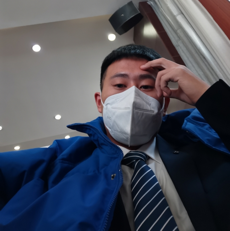 姒文命的第一张照片--沧州相亲服务中心