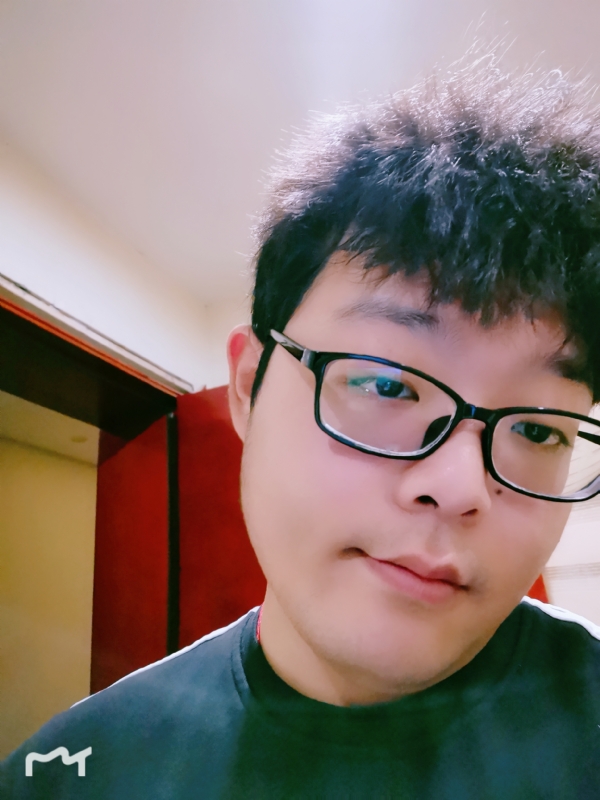 坠羽的第一张照片--沧州相亲服务中心