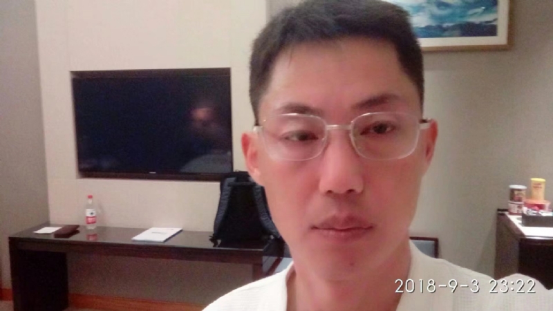 琼台仙谷的第一张照片--沧州相亲服务中心