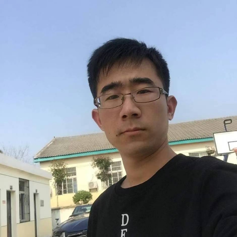 张先生的第二张照片--沧州相亲服务中心