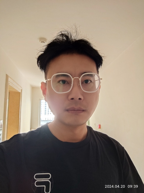 信带小李的第一张照片--沧州相亲服务中心