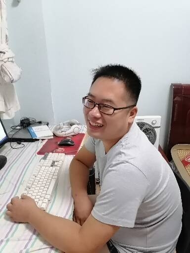 小浣熊的第一张照片--沧州相亲服务中心